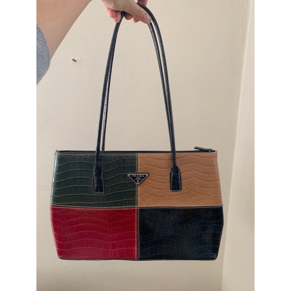 Prada bag